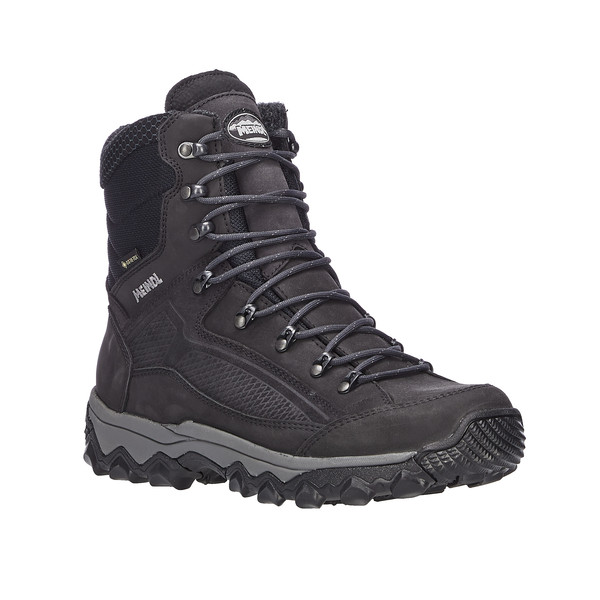 MEINDL | TELFS GTX Herren - Winterstiefel | Anthrazit