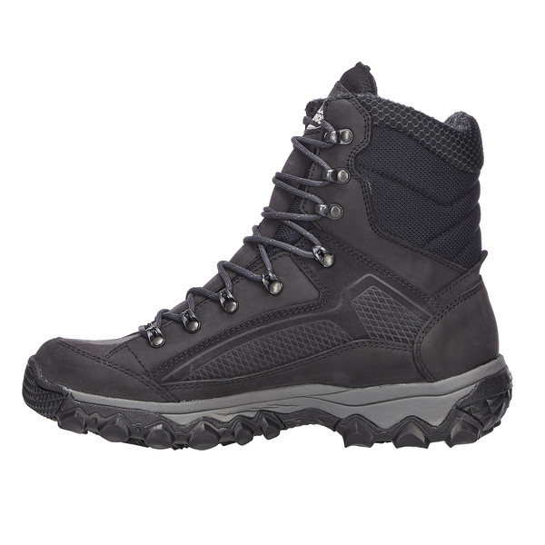 MEINDL | TELFS GTX Herren - Winterstiefel | Anthrazit