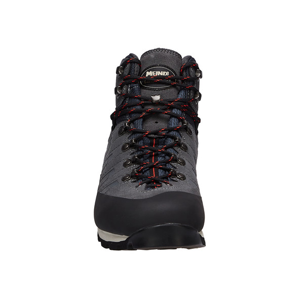MEINDL | ANTELAO GTX Herren - Wanderstiefel | Anthrazit/Rot