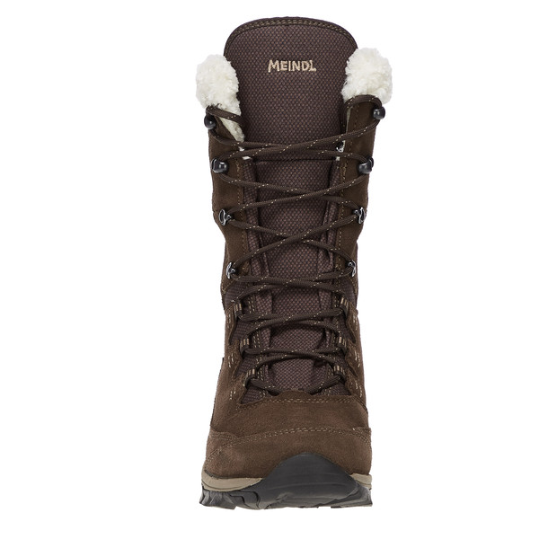 MEINDL | FONTANELLA LADY II GTX Damen - Winterstiefel | Braun
