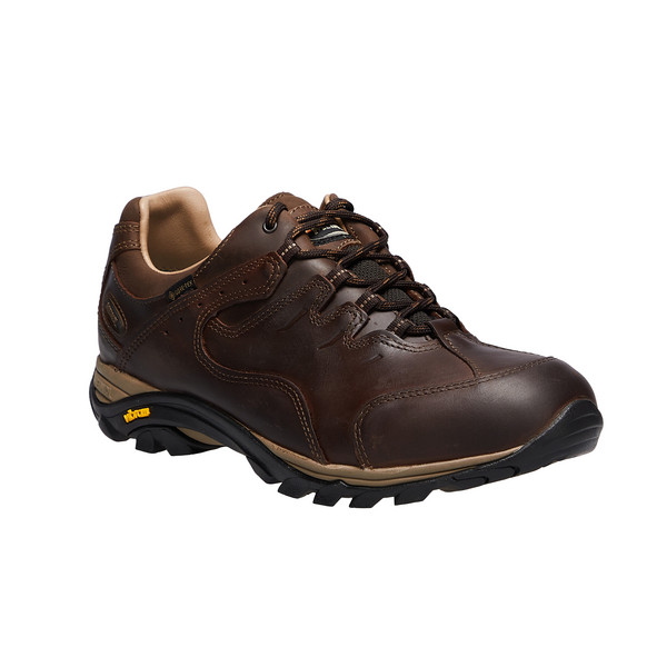 MEINDL | CARACAS GTX Herren - Wanderschuhe | Dunkelbraun