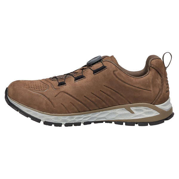 MEINDL | MALTA WALKER (BOA) Herren - Freizeitschuhe | Braun