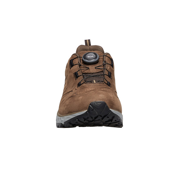 MEINDL | MALTA WALKER (BOA) Herren - Freizeitschuhe | Braun
