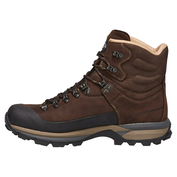 MEINDL | PALMA MFS Herren - Wanderstiefel | Mahagoni