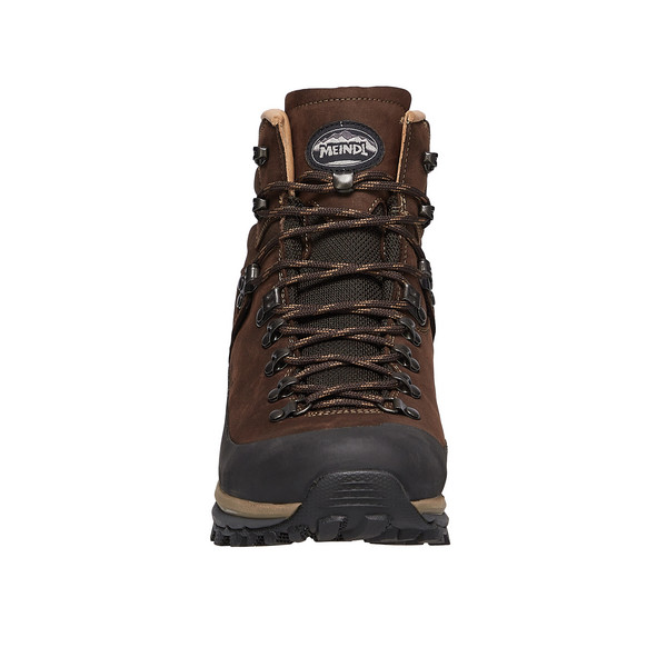MEINDL | PALMA MFS Herren - Wanderstiefel | Mahagoni