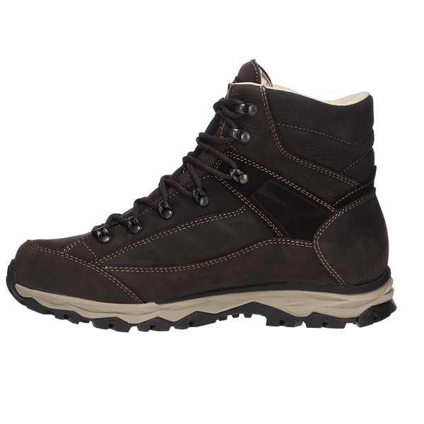 MEINDL | TOBLACH GTX Herren - Winterstiefel | Mahagoni