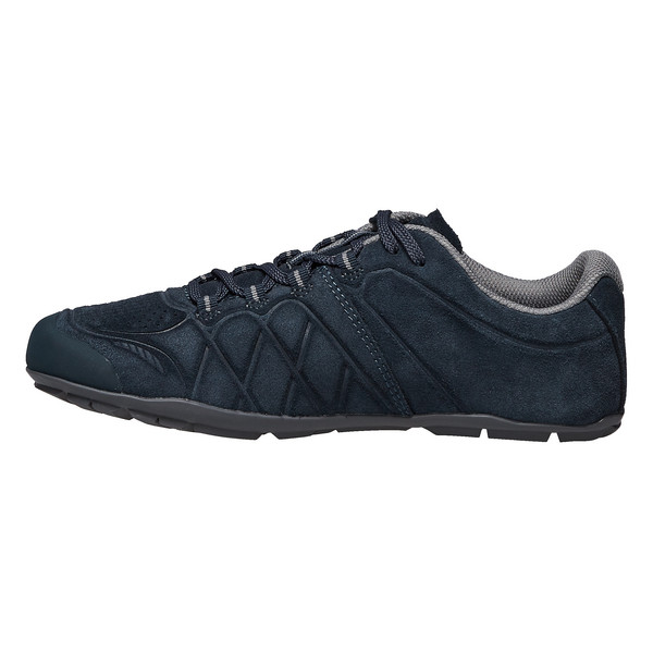 MEINDL | PURE COMFORT LADY 3.0 Damen - Barfußschuhe | Marine