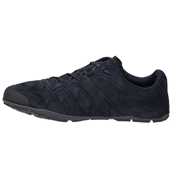 MEINDL | PURE COMFORT 3.0 Herren - Barfußschuhe | Marine