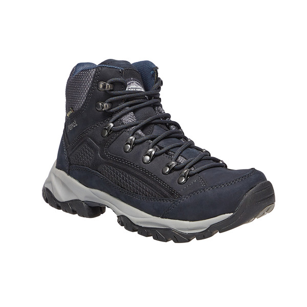 MEINDL | BALTIMORE LADY GTX Damen - Wanderstiefel | Marine
