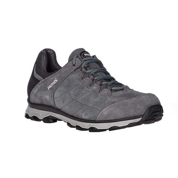 MEINDL | GLASGOW Herren - Freizeitschuhe | Grau