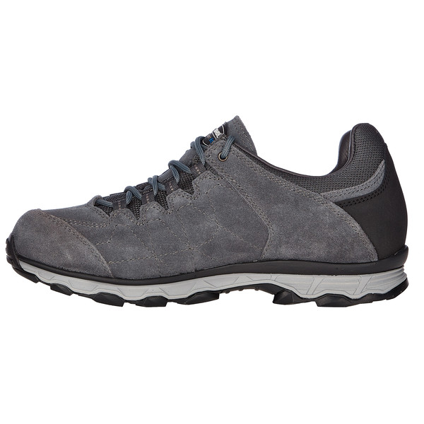 MEINDL | GLASGOW Herren - Freizeitschuhe | Grau