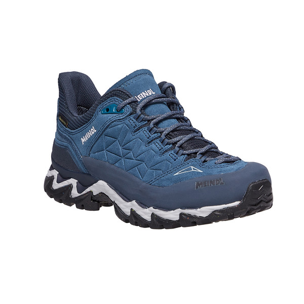 MEINDL | SION LADY GTX Damen - Wanderschuhe | Marine