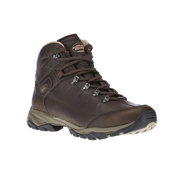 MEINDL | OHIO 3 Herren - Wanderstiefel | Dunkelbraun