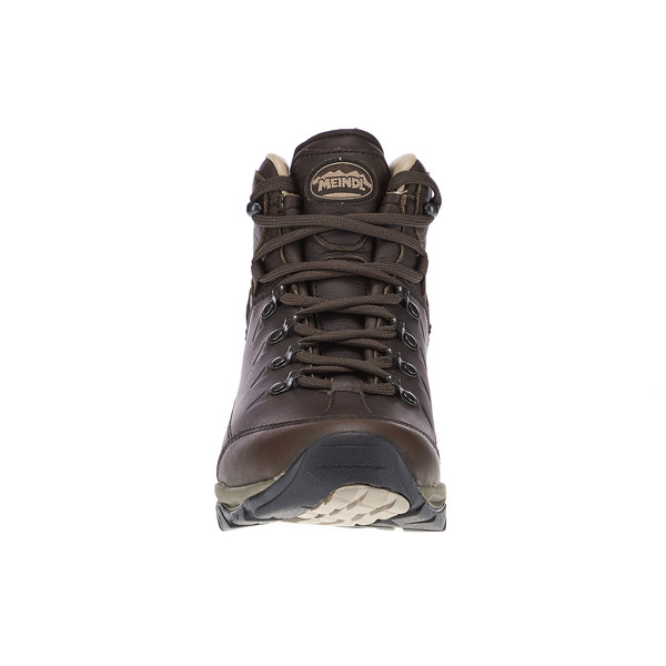 MEINDL | OHIO 3 Herren - Wanderstiefel | Dunkelbraun