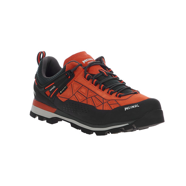 MEINDL | LITEROCK FREE GTX Herren - Zustiegsschuhe | Orange