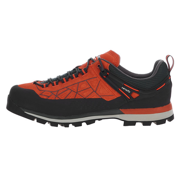 MEINDL | LITEROCK FREE GTX Herren - Zustiegsschuhe | Orange