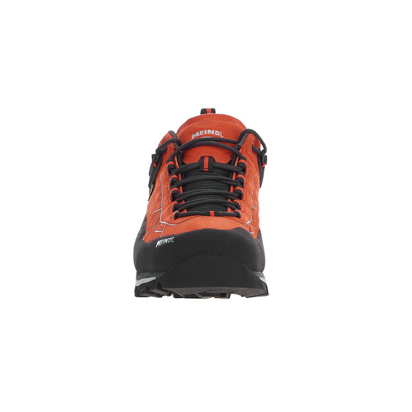 MEINDL | LITEROCK FREE GTX Herren - Zustiegsschuhe | Orange