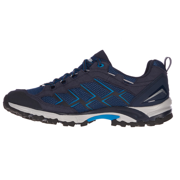 MEINDL | CARIBE GTX Herren - Wanderschuhe | Marine/Blau