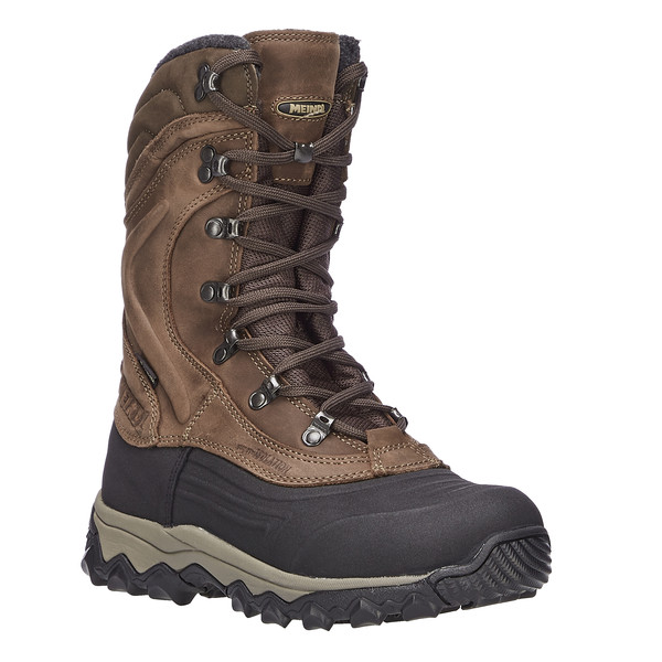 MEINDL | GARMISCH LADY II GTX Damen - Winterstiefel | Espresso