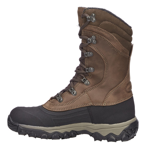 MEINDL | GARMISCH LADY II GTX Damen - Winterstiefel | Espresso