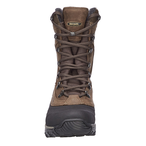 MEINDL | GARMISCH LADY II GTX Damen - Winterstiefel | Espresso