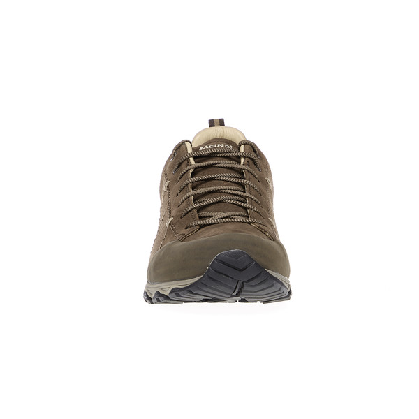 MEINDL | MATERA Herren - Freizeitschuhe | Dunkelbraun/Mocca