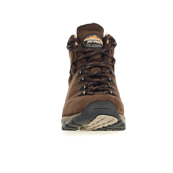 MEINDL | OHIO LADY 2 GTX Damen - Wanderstiefel | Dunkelbraun