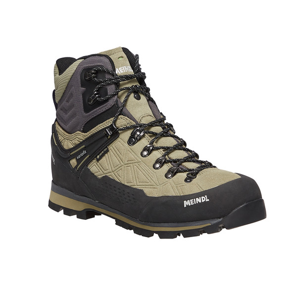 MEINDL | LITE SUMMIT GTX Herren - Wanderstiefel | Schilf/Graphit