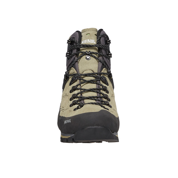 MEINDL | LITE SUMMIT GTX Herren - Wanderstiefel | Schilf/Graphit