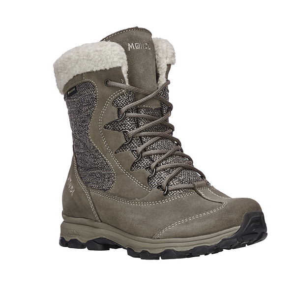 MEINDL | CIVETTA LADY GTX Damen - Winterstiefel | Schilf/Natur