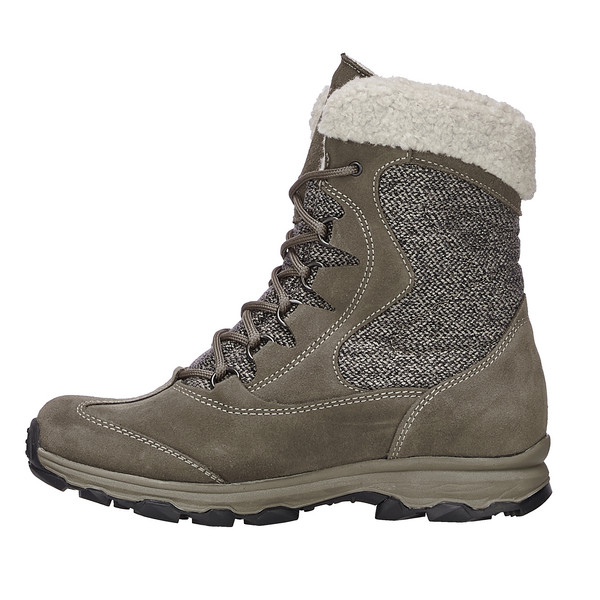 MEINDL | CIVETTA LADY GTX Damen - Winterstiefel | Schilf/Natur