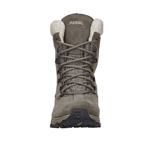MEINDL | CIVETTA LADY GTX Damen - Winterstiefel | Schilf/Natur