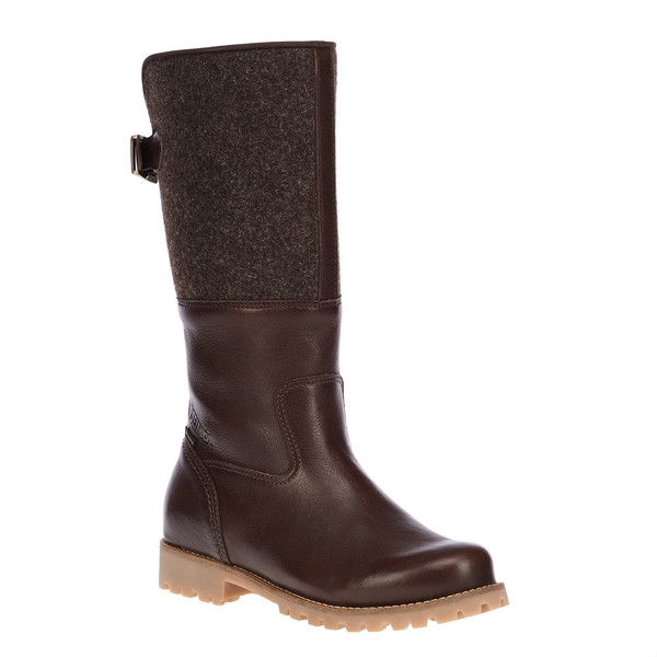 MEINDL | LOFER LADY GTX Damen - Winterstiefel | Dunkelbraun