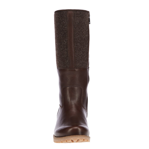 MEINDL | LOFER LADY GTX Damen - Winterstiefel | Dunkelbraun