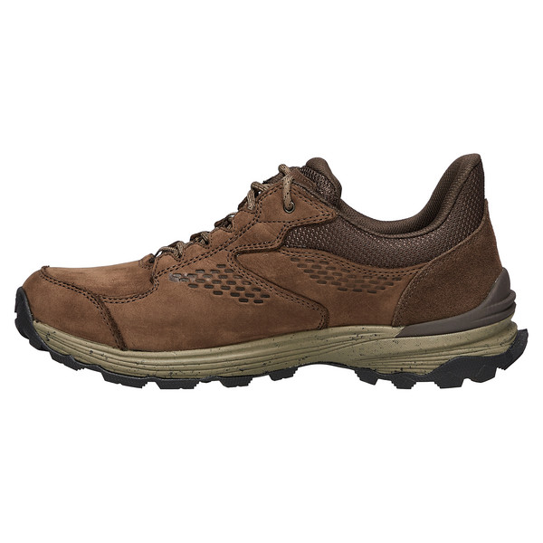 MEINDL | PADUA GTX Herren - Wanderschuhe | Dunkelbraun