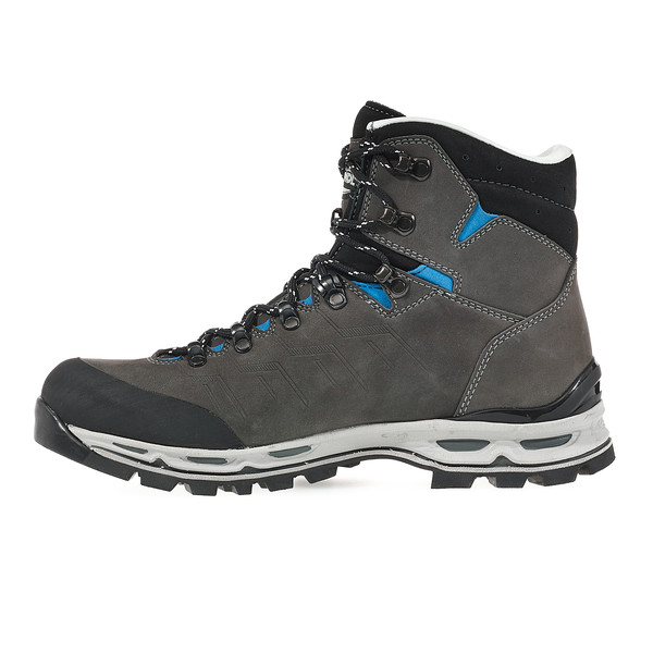 MEINDL | BELLAVISTA MFS Herren - Wanderstiefel | Anthrazit/Sky
