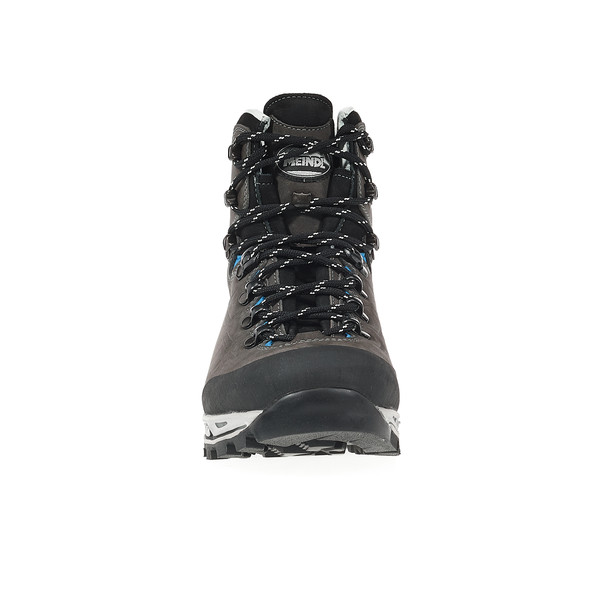 MEINDL | BELLAVISTA MFS Herren - Wanderstiefel | Anthrazit/Sky