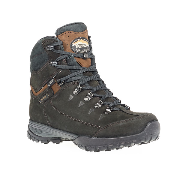 MEINDL | GASTEIN LADY GTX Damen - Winterstiefel | Schwarz