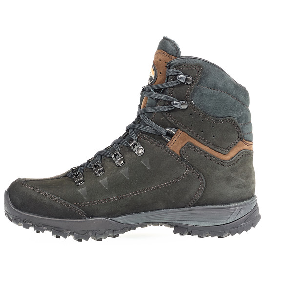 MEINDL | GASTEIN LADY GTX Damen - Winterstiefel | Schwarz