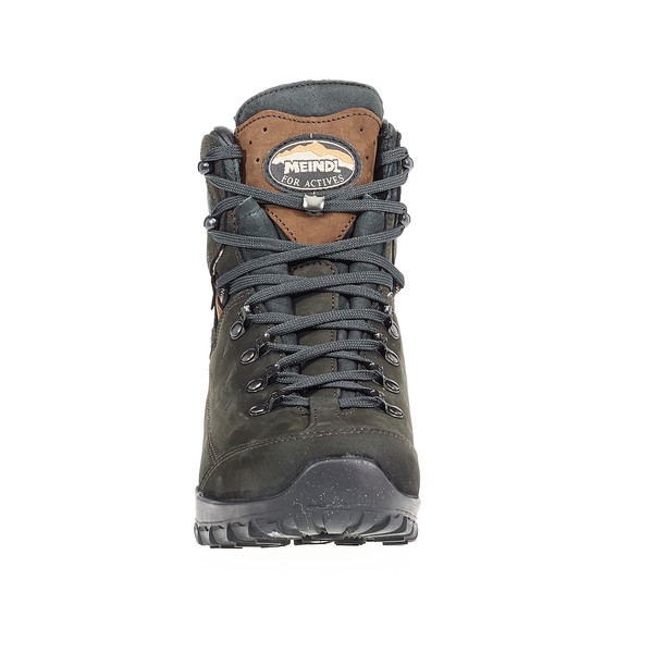 MEINDL | GASTEIN LADY GTX Damen - Winterstiefel | Schwarz