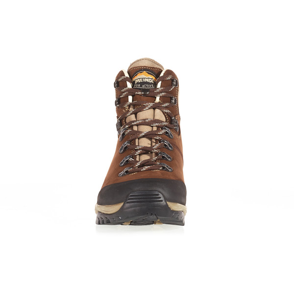 MEINDL | JERSEY PRO Herren - Wanderstiefel | Dunkelbraun
