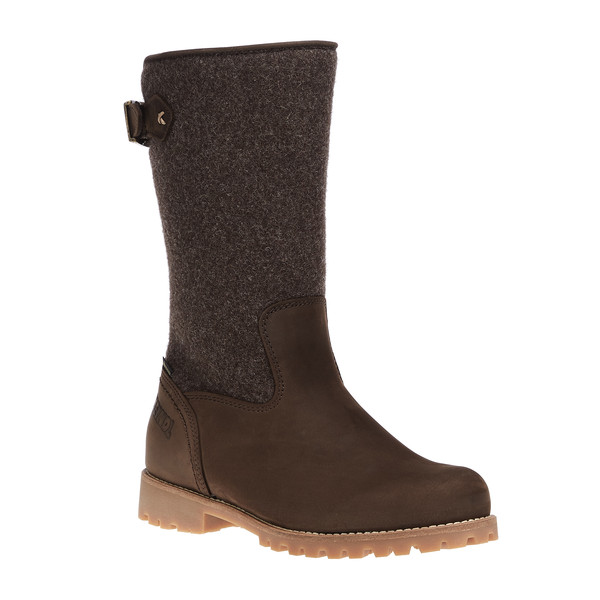 MEINDL | INNSBRUCK LADY II GTX Damen - Winterstiefel | Dunkelbraun