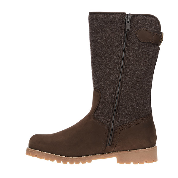 MEINDL | INNSBRUCK LADY II GTX Damen - Winterstiefel | Dunkelbraun