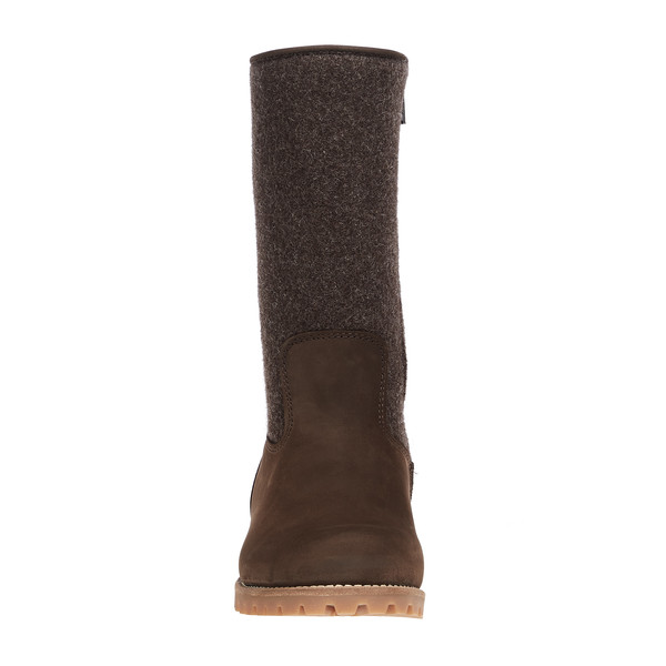 MEINDL | INNSBRUCK LADY II GTX Damen - Winterstiefel | Dunkelbraun