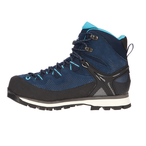 MEINDL | TERLAN LADY GTX Damen - Wanderstiefel | Marine/Türkis