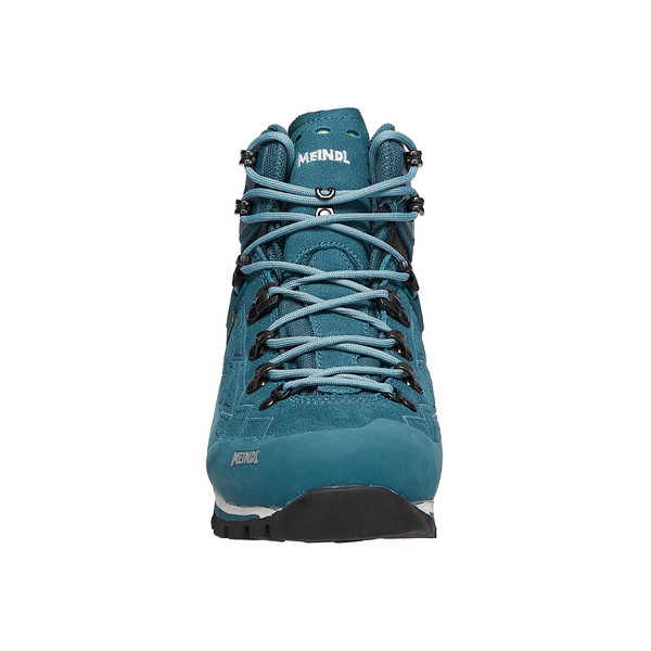 MEINDL | LITE SUMMIT LADY GTX Damen - Wanderstiefel | Türkis/Eis