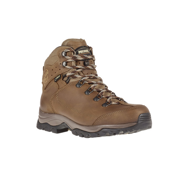 MEINDL | VAKUUM LADY ULTRA Damen - Wanderstiefel | Beige
