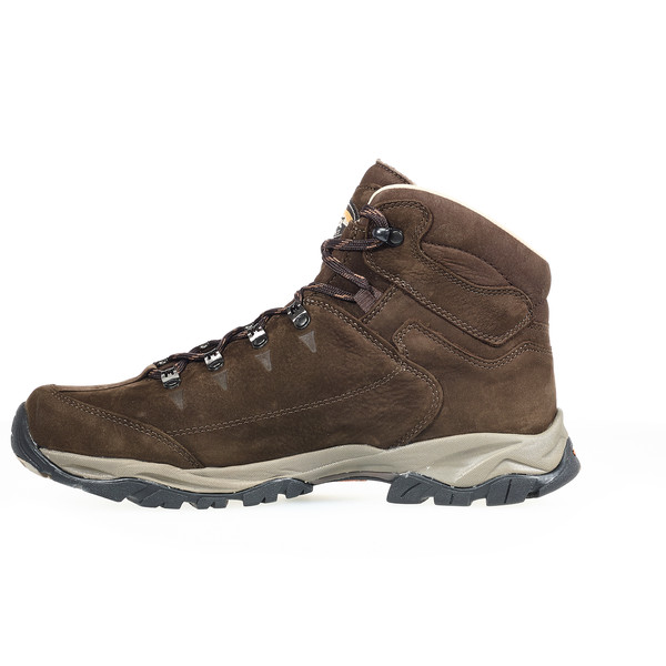 MEINDL | OHIO 2 GTX Herren - Wanderstiefel | Mahagoni