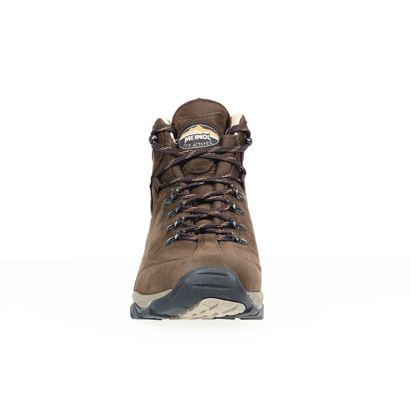 MEINDL | OHIO 2 GTX Herren - Wanderstiefel | Mahagoni