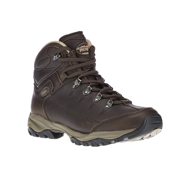 MEINDL | OHIO LADY 3 Damen - Wanderstiefel | Dunkelbraun